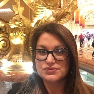 Meet your Posher, Kathryn